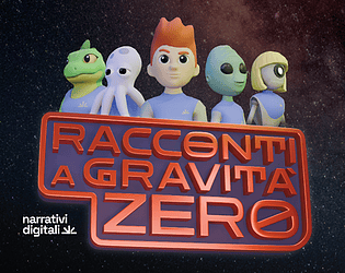 Racconti a gravità zero