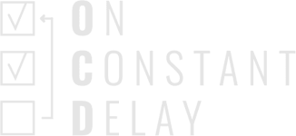 On Constant Delay Logo